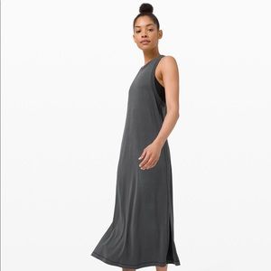 Lululemon Ease of it all Dress